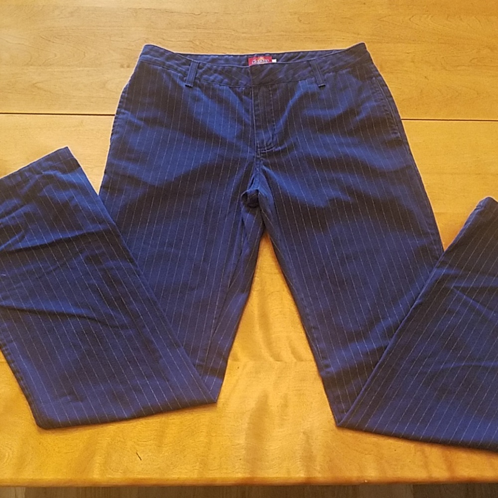 Dickie's pants
